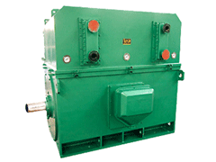 镜湖YKS系列高压电机一年质保